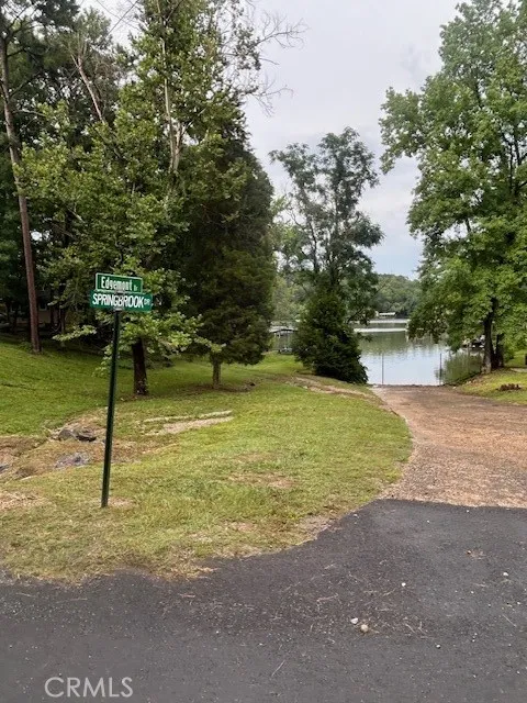 24 Edgemont Outside Area (outside Ca), AR 71913 - Photo 2 of 12 a view of a lake view