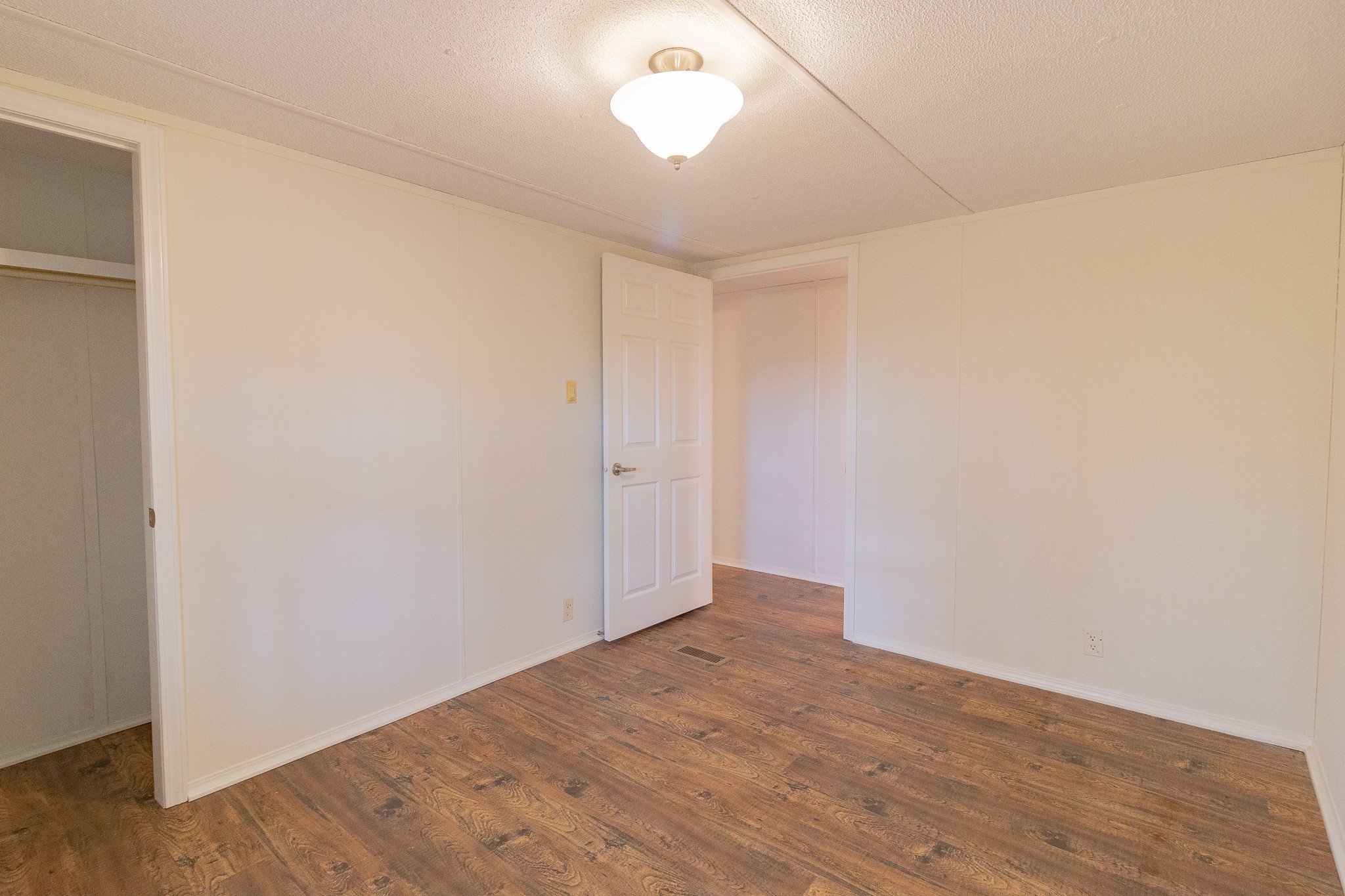 833 Speck Road Lebanon, TN 37087 - Photo 12 of 40 a view of an empty room with a window