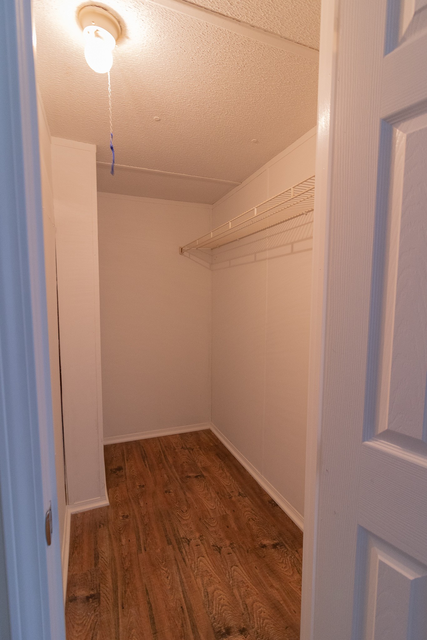 833 Speck Road Lebanon, TN 37087 - Photo 20 of 40 a view of a room with wooden floor