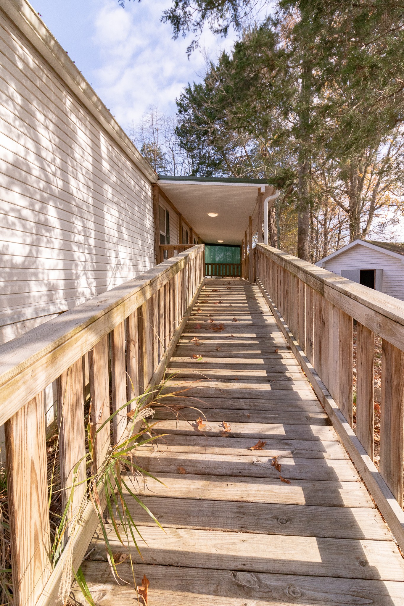 833 Speck Road Lebanon, TN 37087 - Photo 3 of 40 a view of entryway