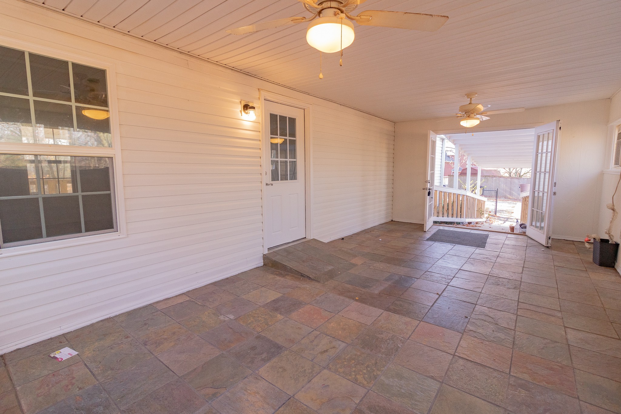 833 Speck Road Lebanon, TN 37087 - Photo 23 of 40 a view of an empty room with a window