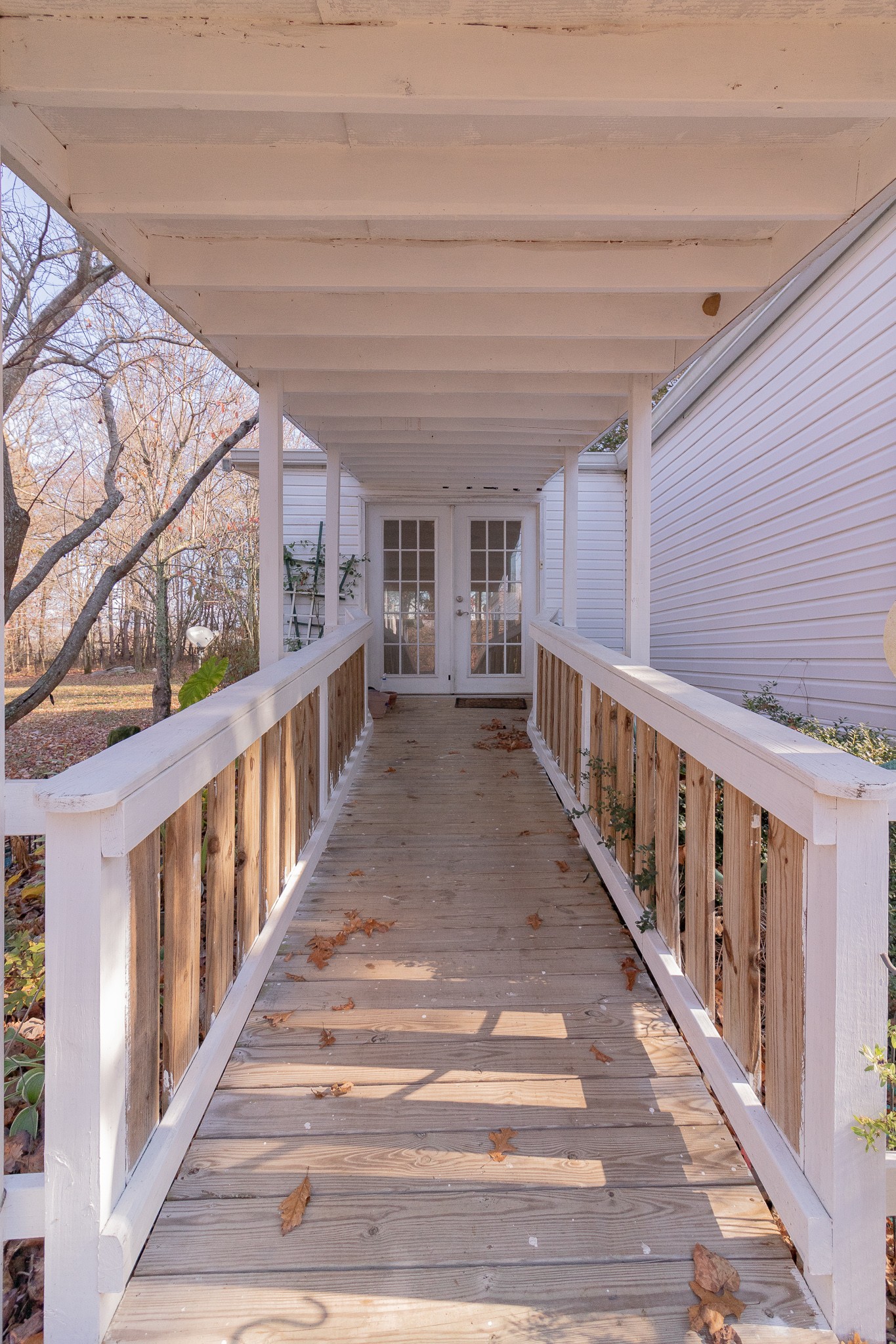 833 Speck Road Lebanon, TN 37087 - Photo 26 of 40 a view of an entryway