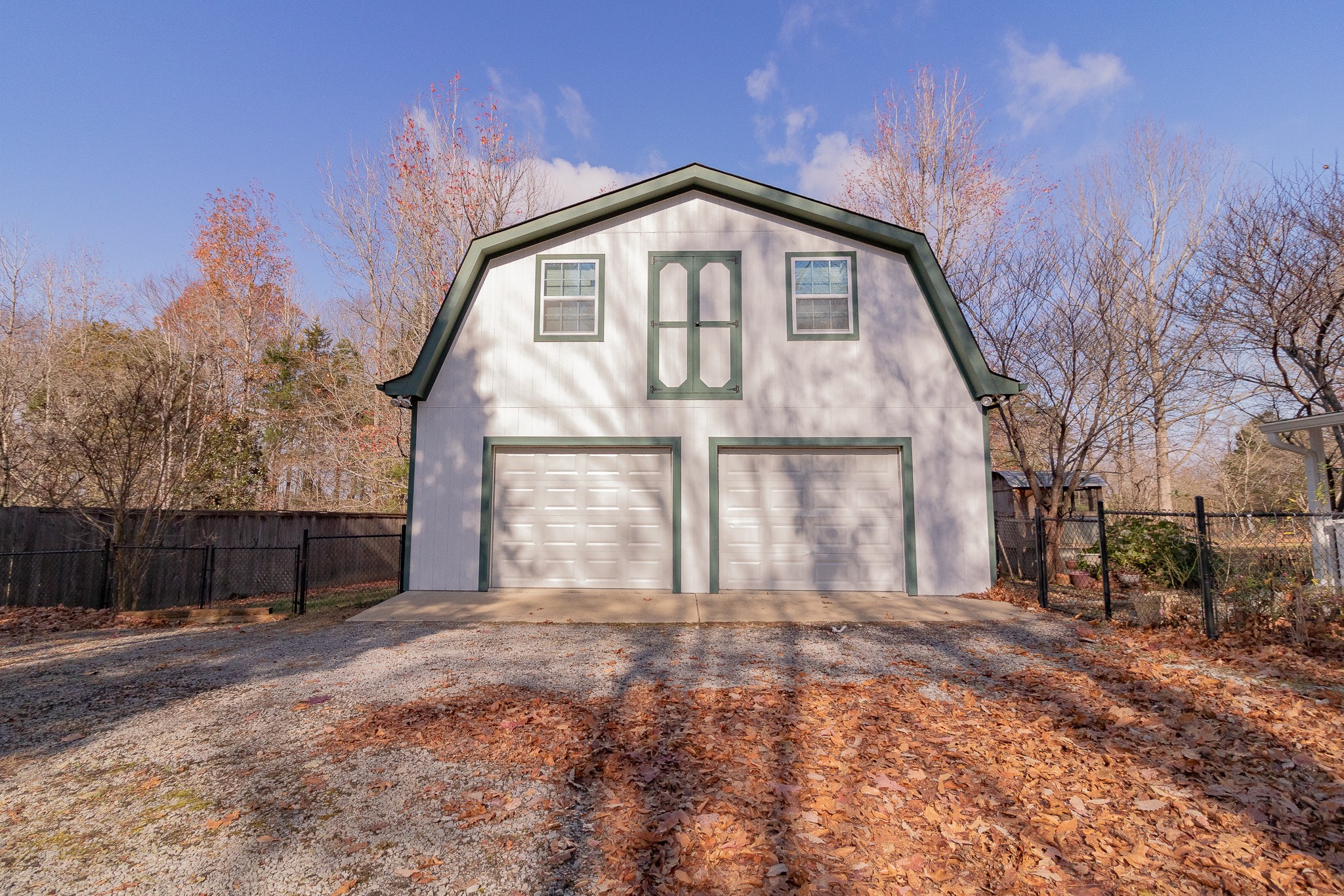 833 Speck Road Lebanon, TN 37087 - Photo 28 of 40 a front view of a house with a yard