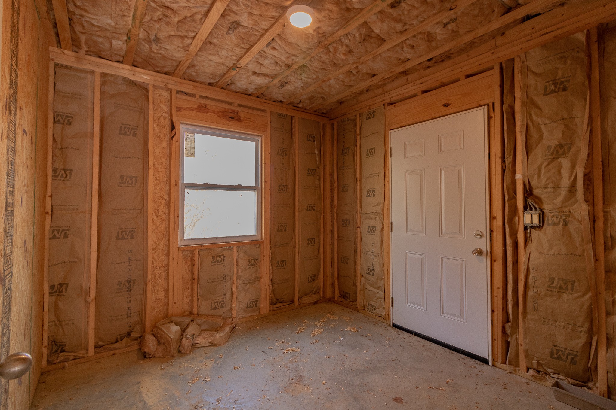 833 Speck Road Lebanon, TN 37087 - Photo 35 of 40 a view of an empty room