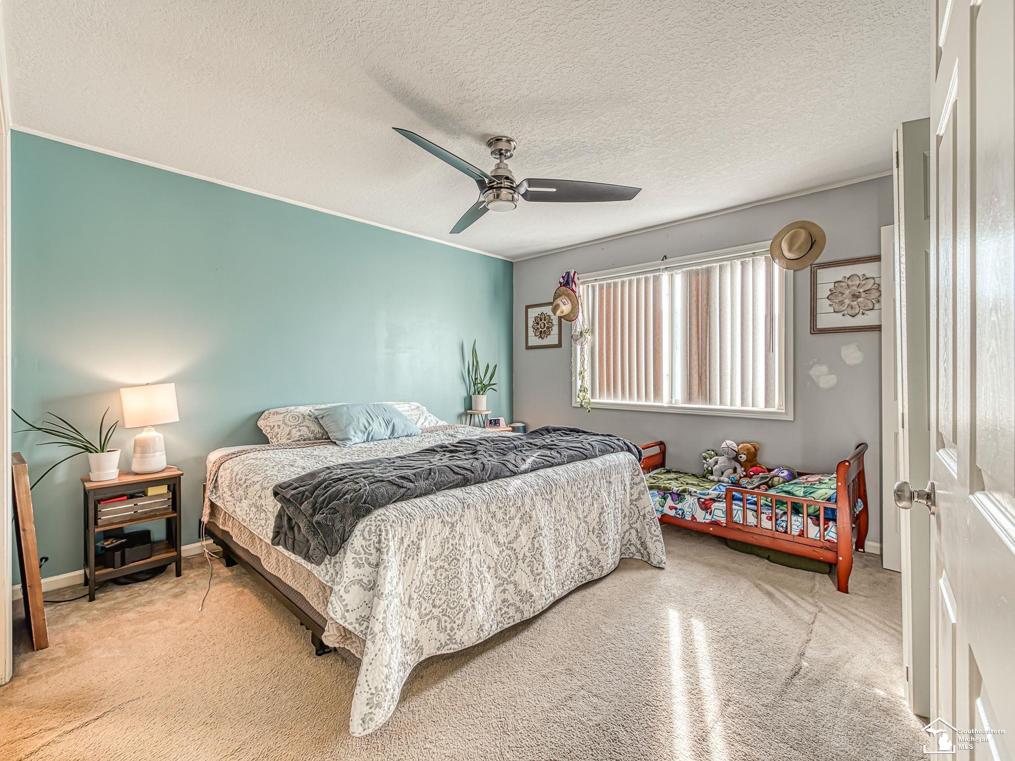 12459 Matthews Street Carleton, MI 48117 - Photo 21 of 35