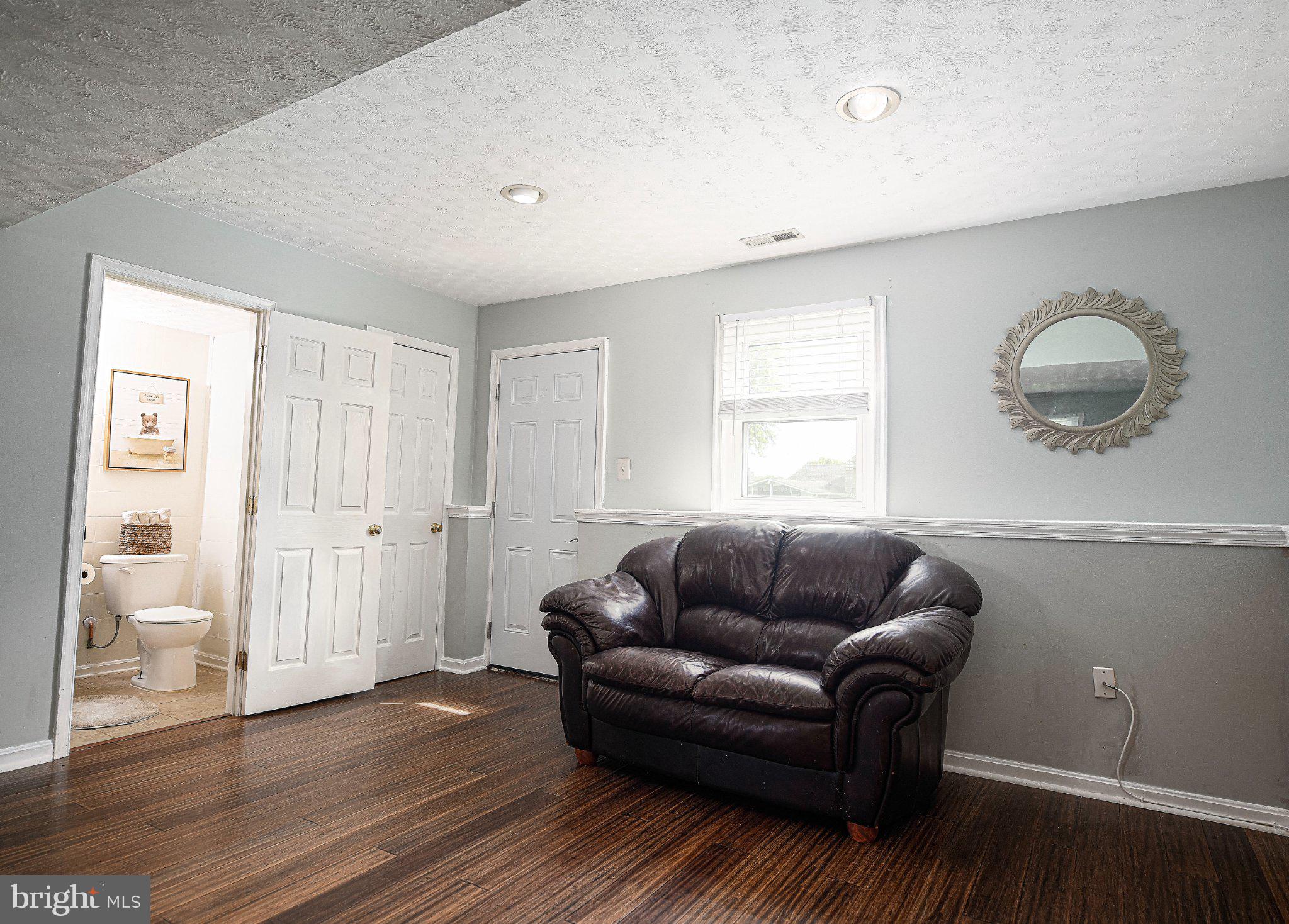 3202 Pouska Road Abingdon, MD 21009 - Photo 20 of 47 Cozy living space with natural light.