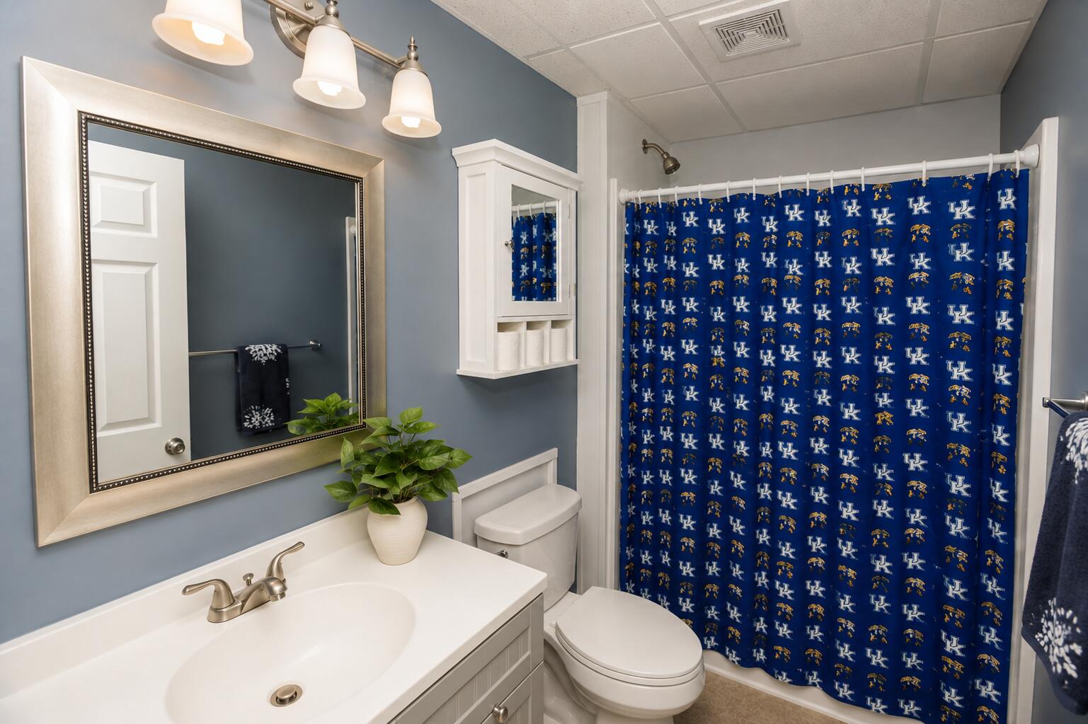 6299 Finchley Road Independence, KY 41051 - Photo 23 of 29 bathroom