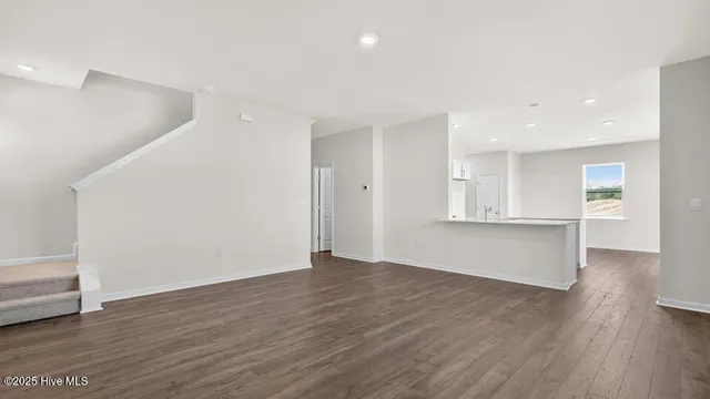 $367,490 | 668 Wilder Bloom Path, Aberdeen, NC 28315