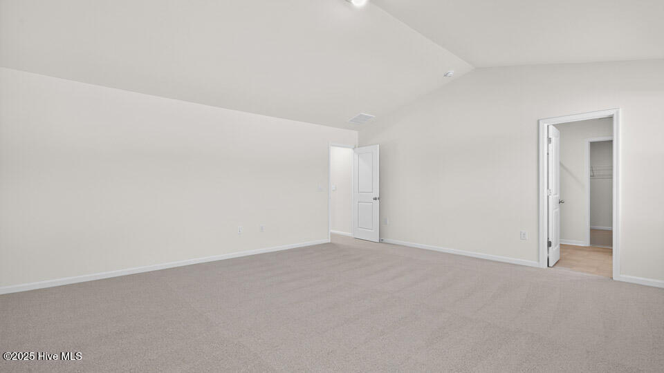 668 Wilder Bloom Path Aberdeen, NC 28315 - Photo 22 of 43 Bedroom