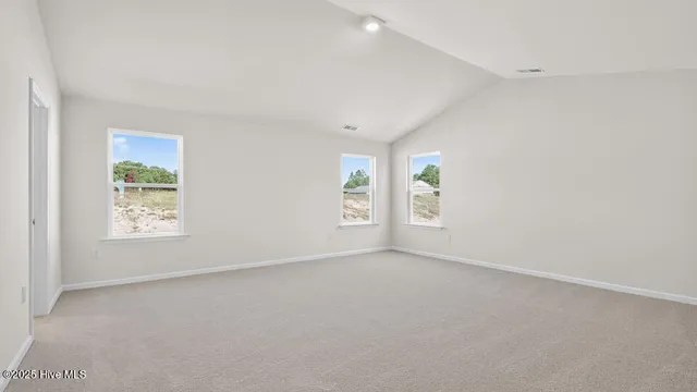 $367,490 | 668 Wilder Bloom Path, Aberdeen, NC 28315