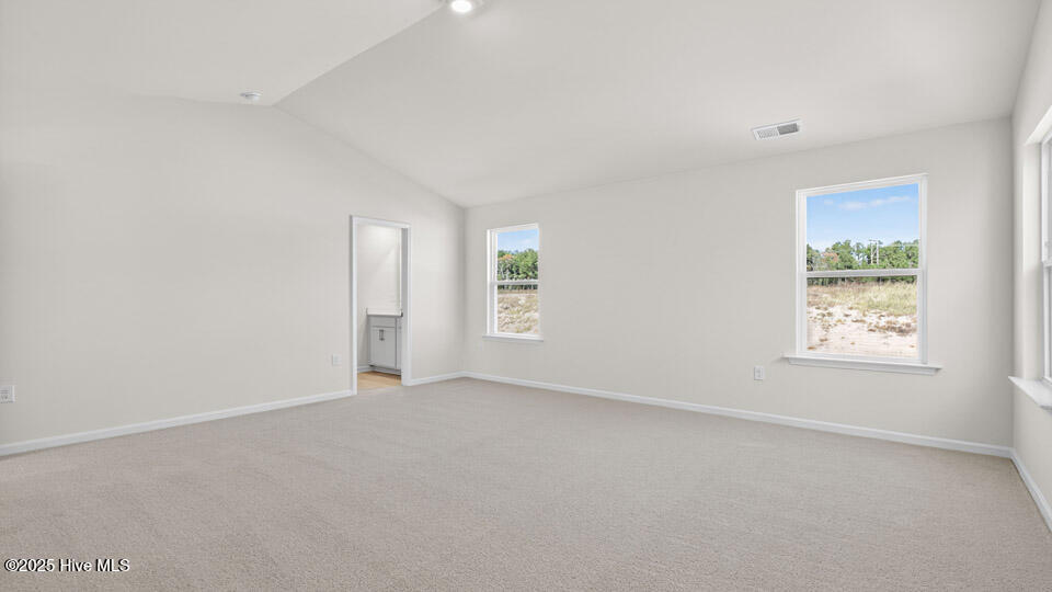 668 Wilder Bloom Path Aberdeen, NC 28315 - Photo 24 of 43 Bedroom