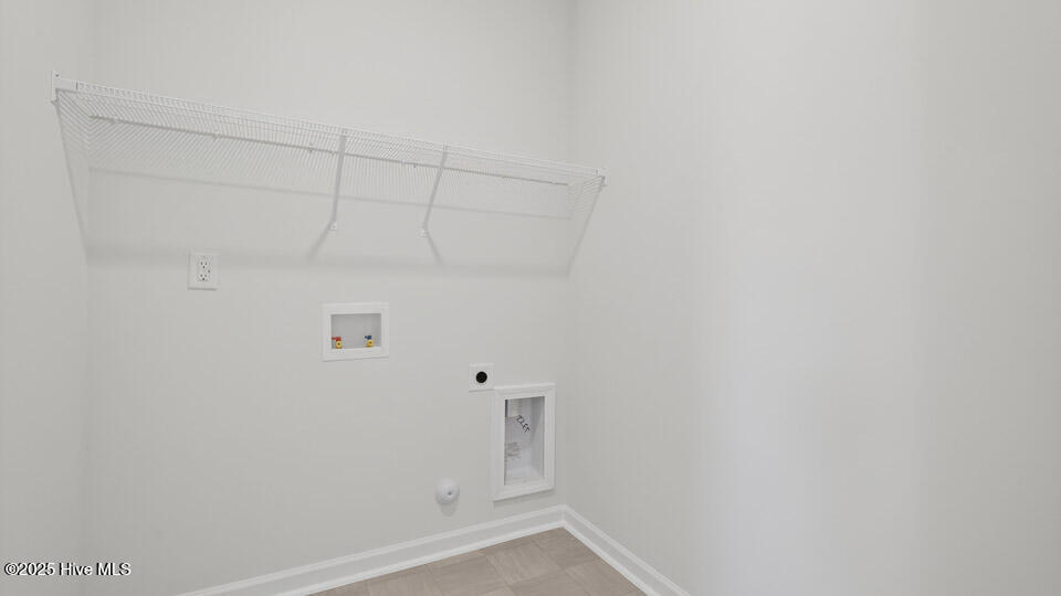668 Wilder Bloom Path Aberdeen, NC 28315 - Photo 35 of 43 Laundry Room