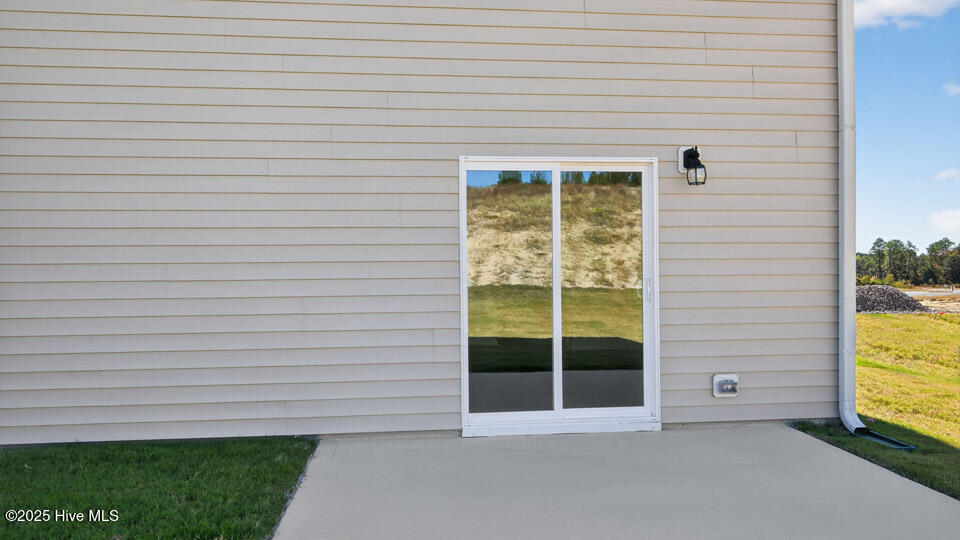 668 Wilder Bloom Path Aberdeen, NC 28315 - Photo 39 of 43 Backyard