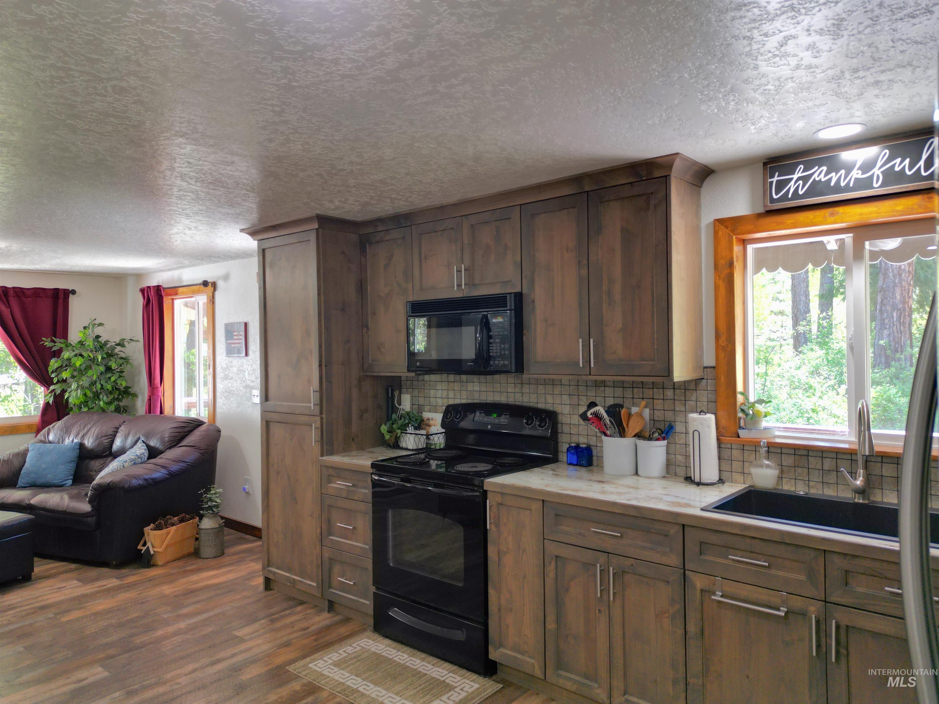 11 Valley View Way Lowman, ID 83637 - Photo 8 of 43