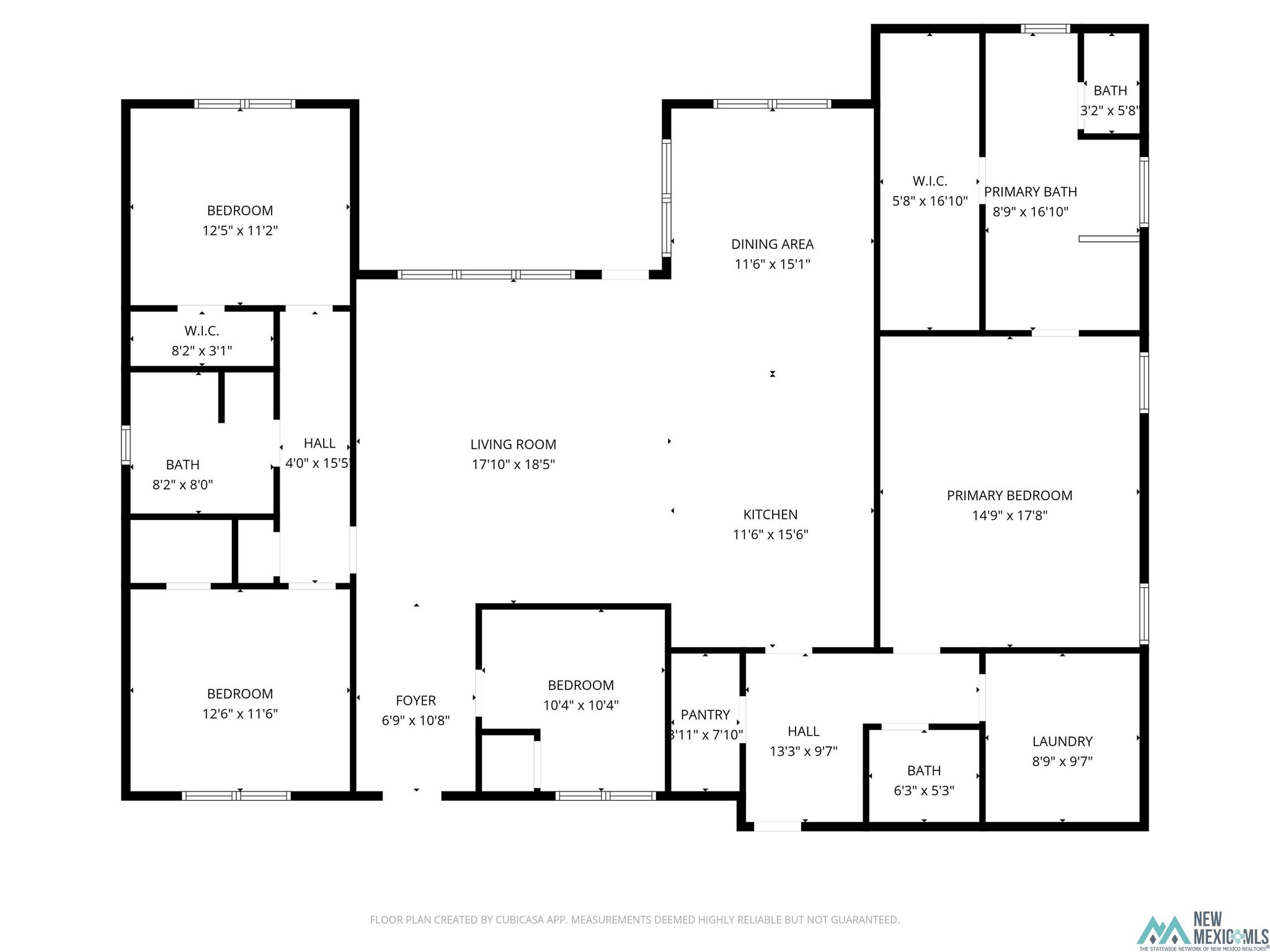120 Abbey Road Clovis, NM 88101 - Photo 22 of 22 Gallery Image 22