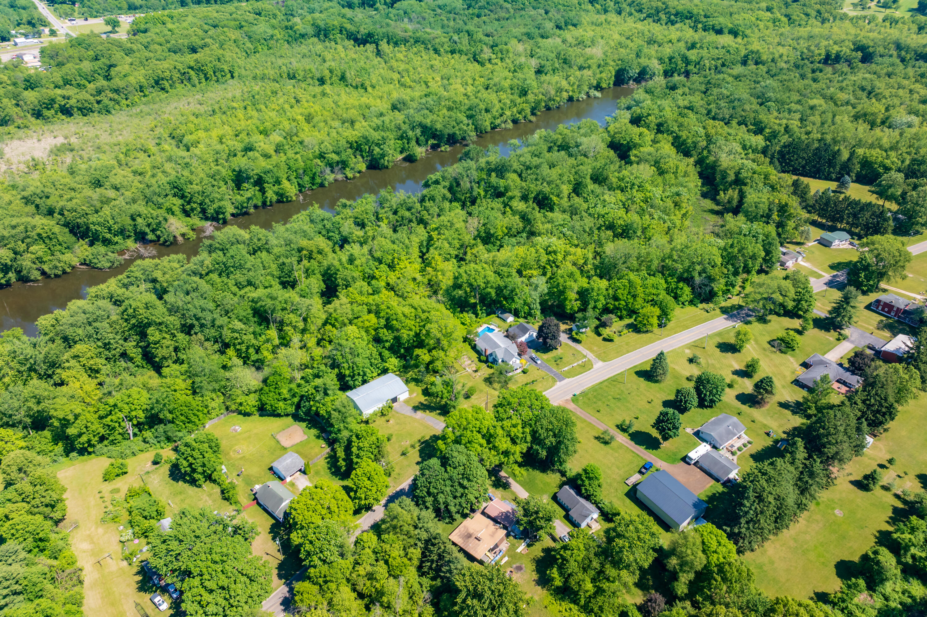 60023 Constantine Road Three Rivers, MI 49093 - Photo 41 of 47 Constantine Rd 60023 Three Rivers 49093-