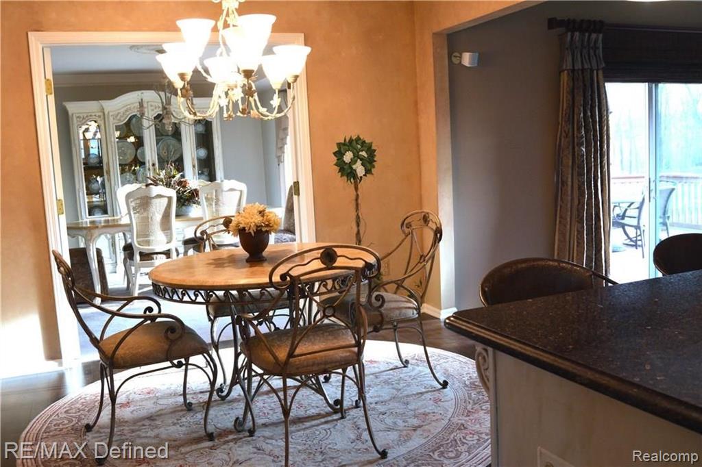 1216 Bembridge Drive Rochester Hills, MI 48307 - Photo 11 of 46