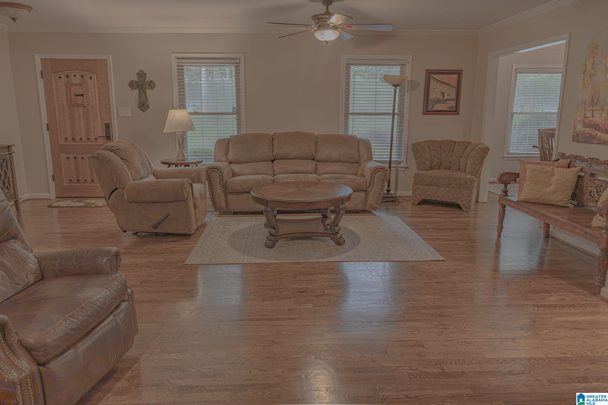 2191 Whiting Road Birmingham, AL 35216 - Photo 4 of 43