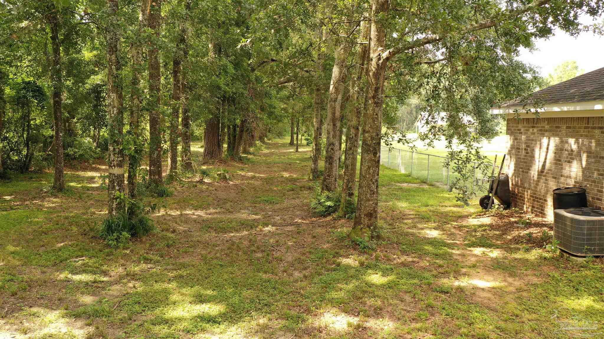 7310 Hurricane Road Bay Minette, AL 36507 - Photo 40 of 50