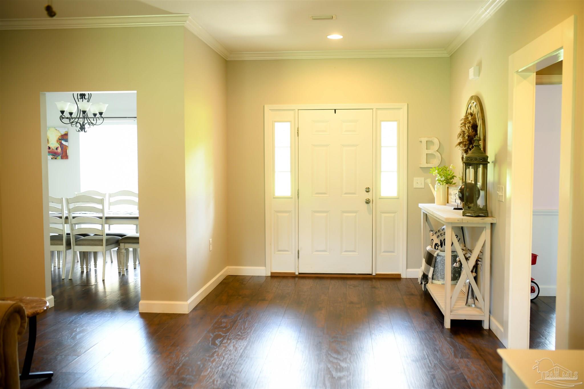 7310 Hurricane Road Bay Minette, AL 36507 - Photo 8 of 50