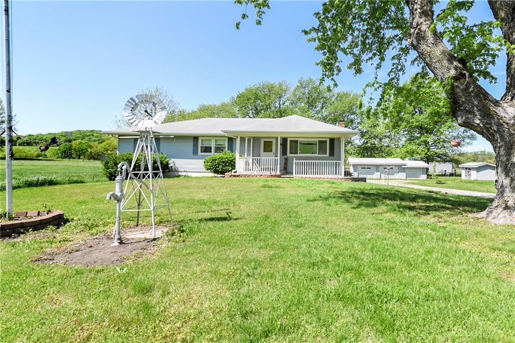 16455 Fort Riley Road Leavenworth, KS 66048 - Photo 1 of 1 Gallery Image 1