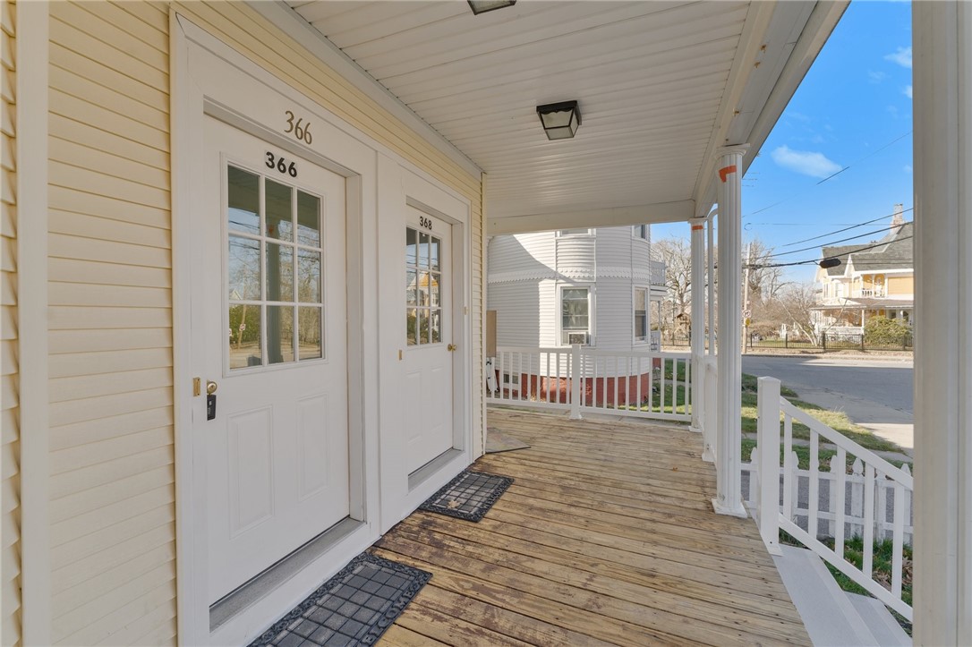 366 Park Place, Unit 1 Woonsocket, RI 02895 - Photo 2 of 13