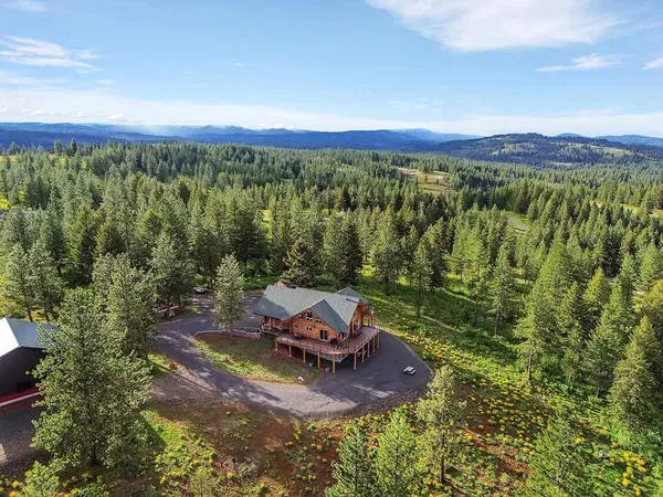 $1,395,817 | 2789 Skyline Drive, Unit 2789, New Meadows, ID 83654