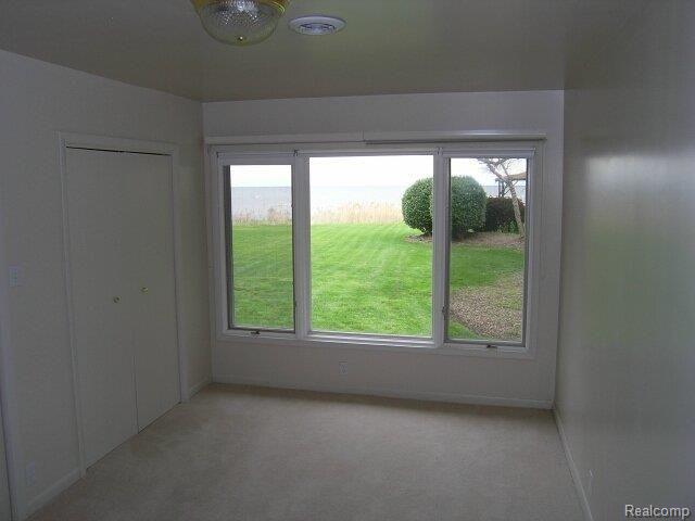 870 Lake Shore Road Grosse Pointe, MI 48236 - Photo 16 of 24 Bedroom