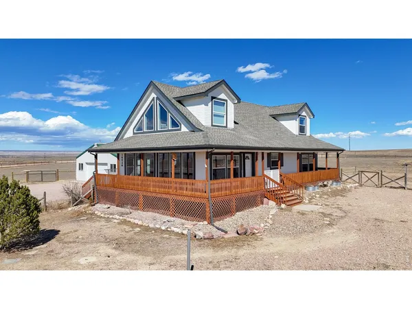 $769,000 | 16426 Linton Lane, Wellington, CO 80549
