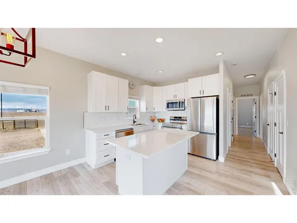 $747,000 | 16426 Linton Lane, Wellington, CO 80549