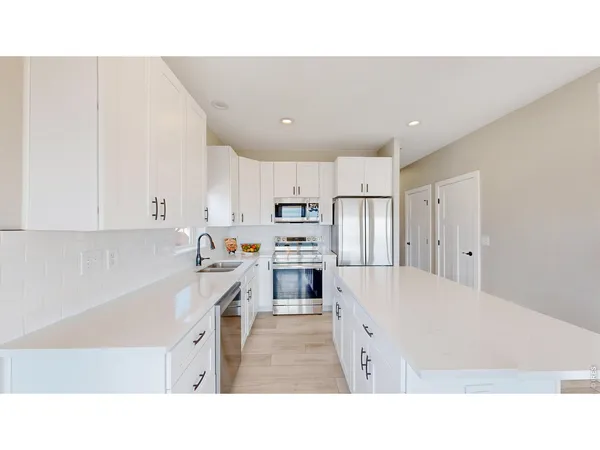 $747,000 | 16426 Linton Lane, Wellington, CO 80549