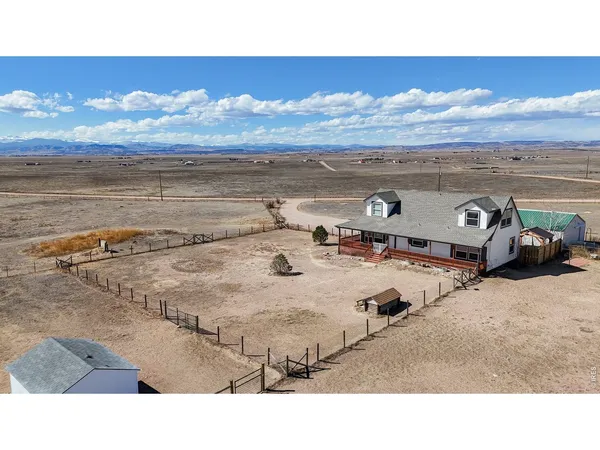 $747,000 | 16426 Linton Lane, Wellington, CO 80549