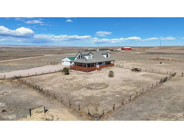 $747,000 | 16426 Linton Lane, Wellington, CO 80549