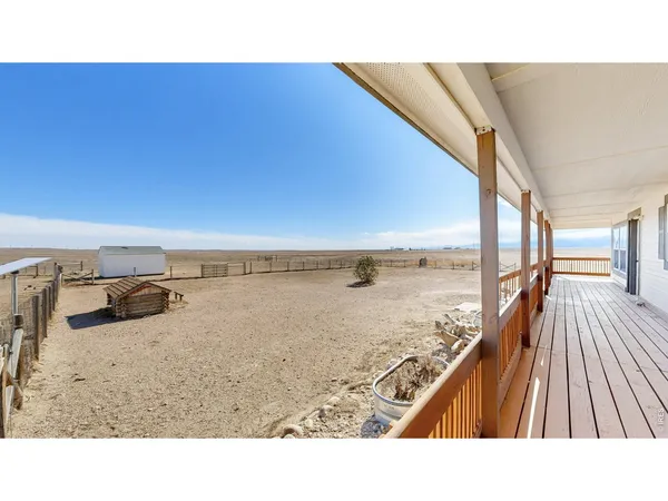 $747,000 | 16426 Linton Lane, Wellington, CO 80549