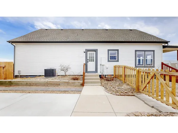 $747,000 | 16426 Linton Lane, Wellington, CO 80549