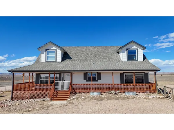 $747,000 | 16426 Linton Lane, Wellington, CO 80549
