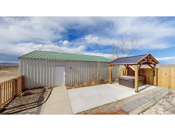 $747,000 | 16426 Linton Lane, Wellington, CO 80549