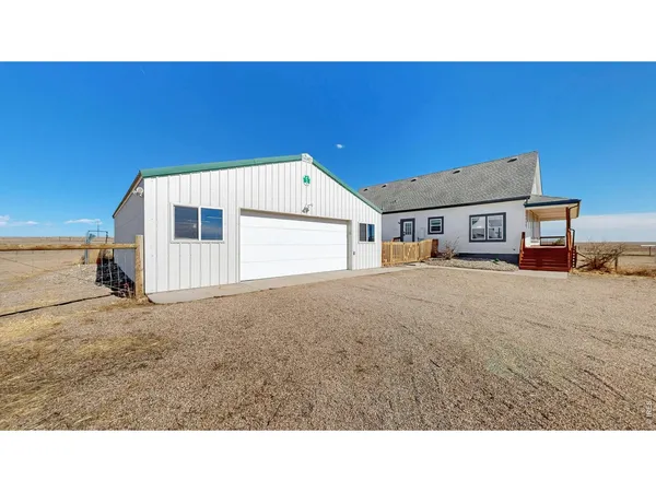$747,000 | 16426 Linton Lane, Wellington, CO 80549