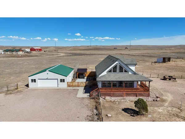 $747,000 | 16426 Linton Lane, Wellington, CO 80549