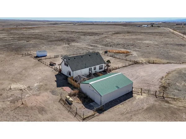 $747,000 | 16426 Linton Lane, Wellington, CO 80549