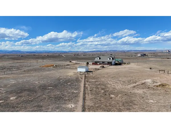 $747,000 | 16426 Linton Lane, Wellington, CO 80549