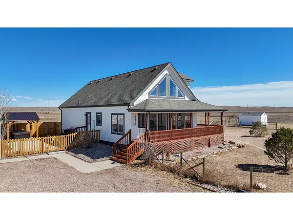 $747,000 | 16426 Linton Lane, Wellington, CO 80549