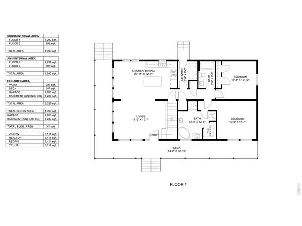 $747,000 | 16426 Linton Lane, Wellington, CO 80549