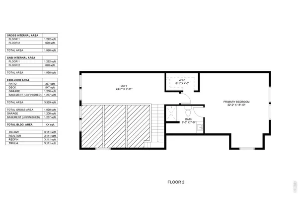$747,000 | 16426 Linton Lane, Wellington, CO 80549