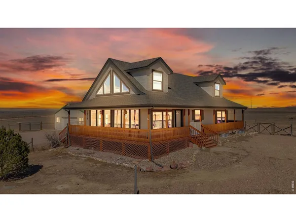 $747,000 | 16426 Linton Lane, Wellington, CO 80549