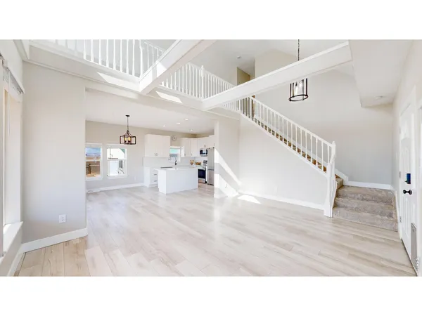 $747,000 | 16426 Linton Lane, Wellington, CO 80549