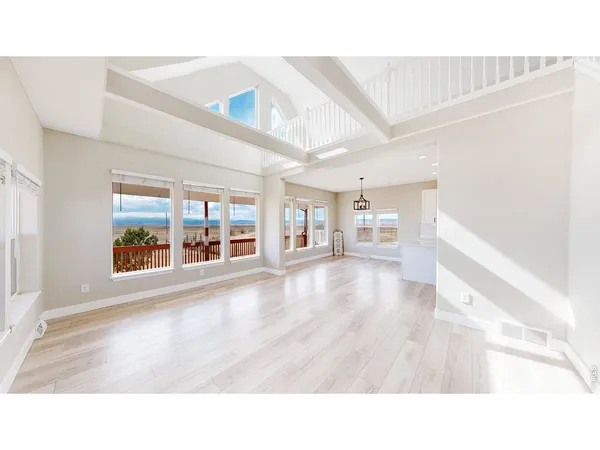 $747,000 | 16426 Linton Lane, Wellington, CO 80549