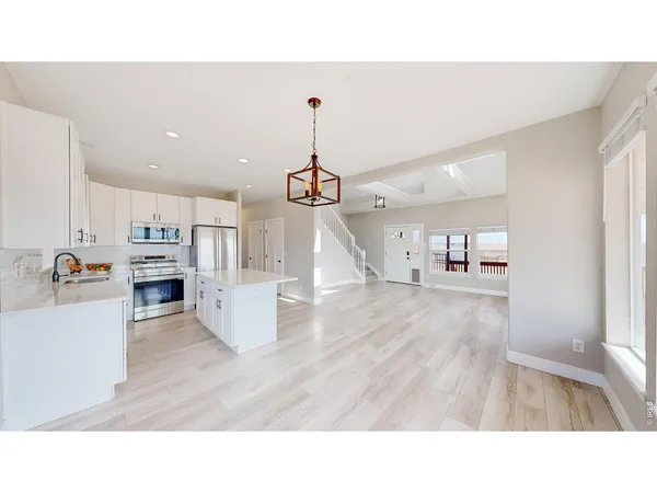 $747,000 | 16426 Linton Lane, Wellington, CO 80549