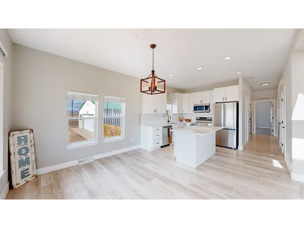 $747,000 | 16426 Linton Lane, Wellington, CO 80549