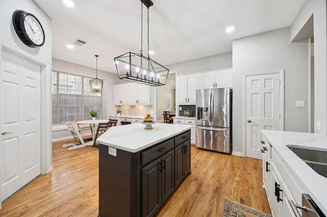 $625,000 | 502 Yaupon Drive, Garland, TX 75044